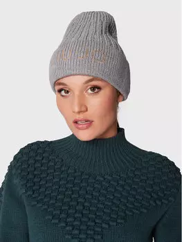 Кепка Liu Jo, серый