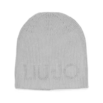 Кепка Liu Jo, серый