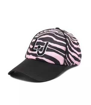 Кепка Liu Jo Sport, лавандовый