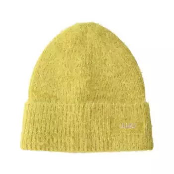 Кепка Liu Jo, зеленый