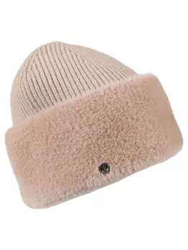 Кепка Loevenich, бежевый