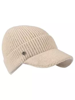Кепка Loevenich, бежевый