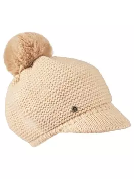 Кепка Loevenich, бежевый