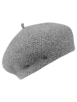 Кепка Loevenich, черный