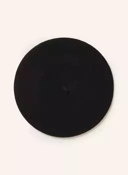 Кепка Loevenich, черный