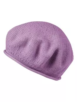 Кепка Loevenich, фиолетовый