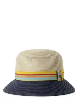 Кепка Loevenich, индиго