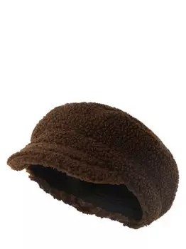 Кепка Loevenich, коричневый