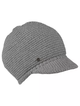 Кепка Loevenich, коричневый