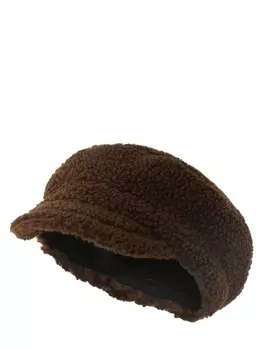 Кепка Loevenich, коричневый