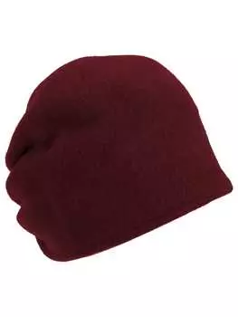 Кепка Loevenich, красный