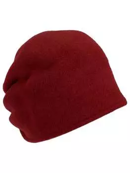 Кепка Loevenich, красный