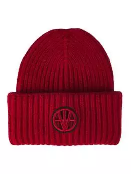 Кепка Loevenich, красный