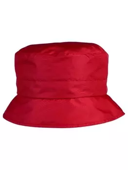 Кепка Loevenich, красный