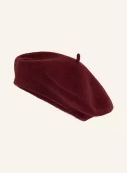 Кепка Loevenich, красный