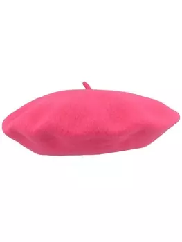 Кепка Loevenich, розовый