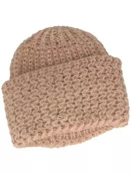 Кепка Loevenich, розовый