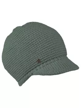 Кепка Loevenich, зеленый