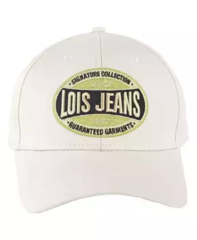 Кепка Lois, бежевый
