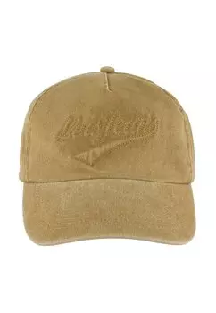 Кепка LOIS Jeans, горчица