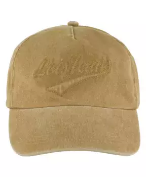 Кепка Lois, желтый