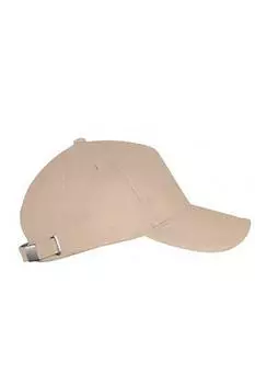 Кепка Лонг-Бич SOL'S, бежевый