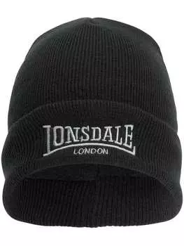 Кепка Lonsdale, черный