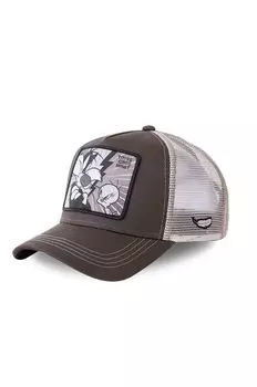 Кепка LOONEY TUNES Capslab - CapsLab, фиолетовый