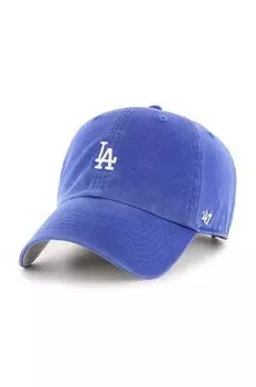 Кепка Лос-Анджелес Доджерс MLB 47 brand, синий