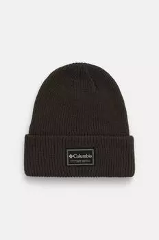 Кепка Lost Lager II Columbia, зеленый