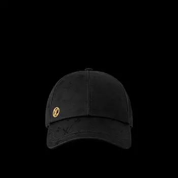 Кепка Louis Vuitton, черный