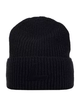 Кепка LUHTA Napiala, черный