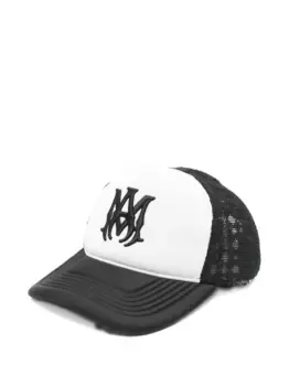 Кепка MA AMIRI, черный