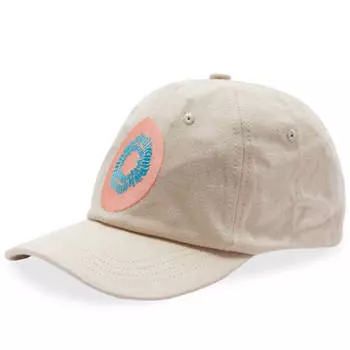 Кепка Magic Castles Love International END Exclusive, экрю