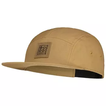 Кепка Maloja SplgaM, цвет Clay