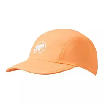 Кепка Mammut Aenergy Light, оранжевый