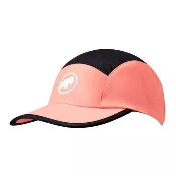 Кепка Mammut Aenergy Light, оранжевый