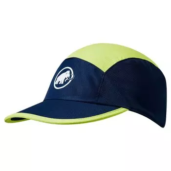 Кепка Mammut Aenergy Light, синий