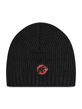 Кепка Mammut, черный