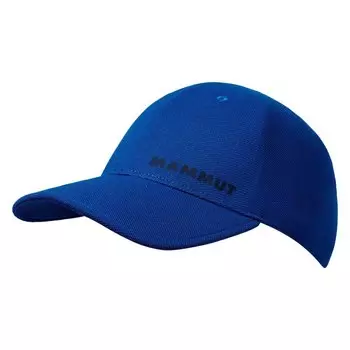 Кепка Mammut Sertig, синий