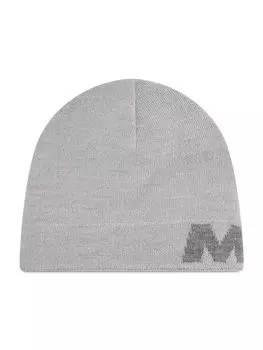 Кепка Mammut, серый