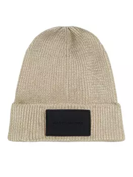 Кепка Marc Jacobs, бежевый