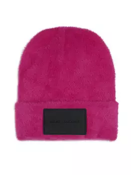Кепка Marc Jacobs, розовый