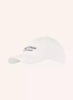 Кепка Marc O'Polo, белый