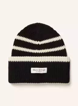 Кепка Marc O'Polo, черный