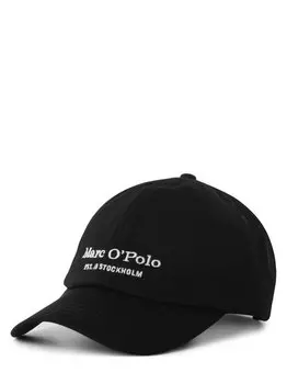 Кепка Marc O'Polo, черный