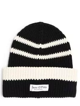 Кепка Marc O'Polo, черный