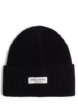 Кепка Marc O'Polo, черный