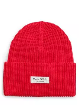 Кепка Marc O'Polo, красный