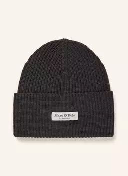 Кепка Marc O'Polo, серый